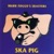 Mark Foggo's Skasters-Ska Pig