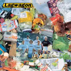 Trashed - Lagwagon