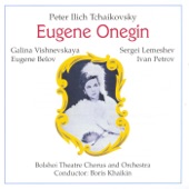 Eugene Onegin: Let me perish artwork