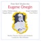 Eugene Onegin: Let me perish artwork