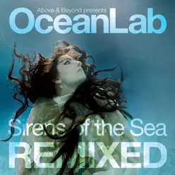 Sirens of the Sea (Remixed) [Bonus Track Version] - Oceanlab