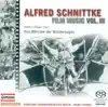 Schnittke, A.: Film Music, Vol. 3 album lyrics, reviews, download