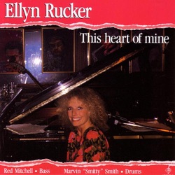 Ellyn Rucker - At Long Last Love