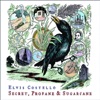 Secret, Profane and Sugarcane (Bonus Track Version), 2009