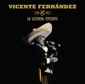 La Leyenda Viviente - Vicente Fernández