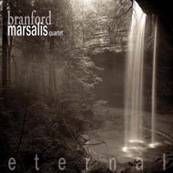 Branford Marsalis Quartet - The Lonely Swan