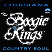 The Boogie Kings - Hey Good Lookin'