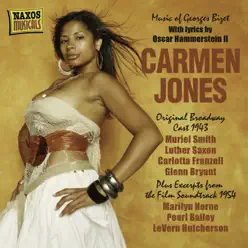 Carmen Jones (1943 Original Broadway Cast Recording) - Studio Orchestra Carmen Jones (1943 Original Broadway Cast Recording) - Studio Orchestra