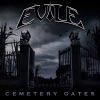 Cemetery Gates - Single