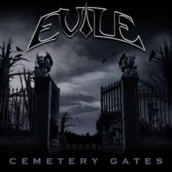 Cemetery Gates - Single - Evile