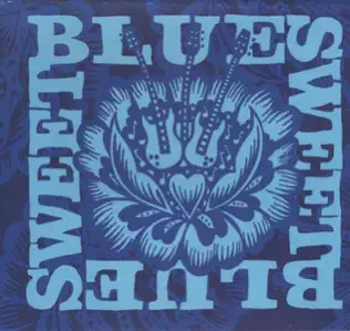 descargar álbum Various - Blues Sweet Blues