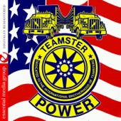 Tex Williams - Teamster Power