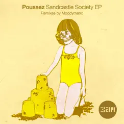 Sandcastle Society EP by Poussez album reviews, ratings, credits