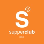 Supperclub Nine artwork