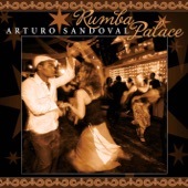 Rumba Palace artwork