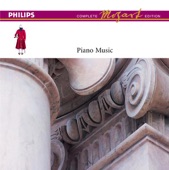Complete Mozart Edition: Box 9 - Piano Music