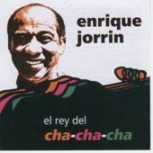 Enrique Jorrin - los marcianos