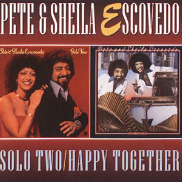 Image result for sheila e solo two happy together