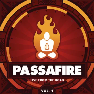 Live from the Road, Vol. 1 - Passafire