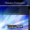 Planetary Frequencies album lyrics, reviews, download