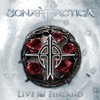 Live In Finland (Exclusive Bonus Version), 2011