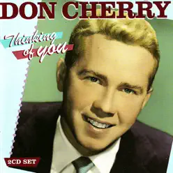 Thinking of You - Don Cherry Thinking of You - Don Cherry