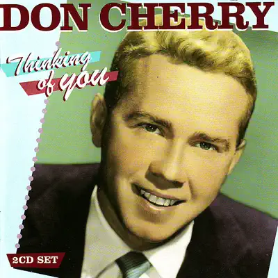 Thinking of You - Don Cherry