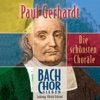 Die Schonsten Chorale Von Paul Gerhardt