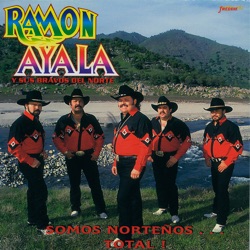 Ramón Ayala - Ojitos Soñadores