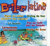 Bailar Latino