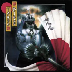 Night of the Blade - Tokyo Blade