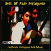 Best Of Fado Portuguese