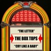 The Letter / Cry Like a Baby - Single, 2008