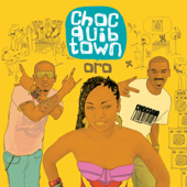 Oro - ChocQuibTown