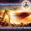 Downtemple Dub - Lost Mixes, 2011