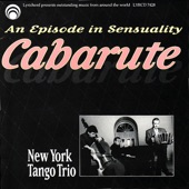 New York Tango Trio - Apilate Que Largamos