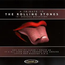 Tribute to The Rolling Stones - The Coverbeats Tribute to The Rolling Stones - The Coverbeats