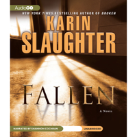 Karin Slaughter - Fallen (Unabridged) artwork