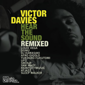 Gold & Diamonds (DJ Kawasaki Remix) - Victor Davies
