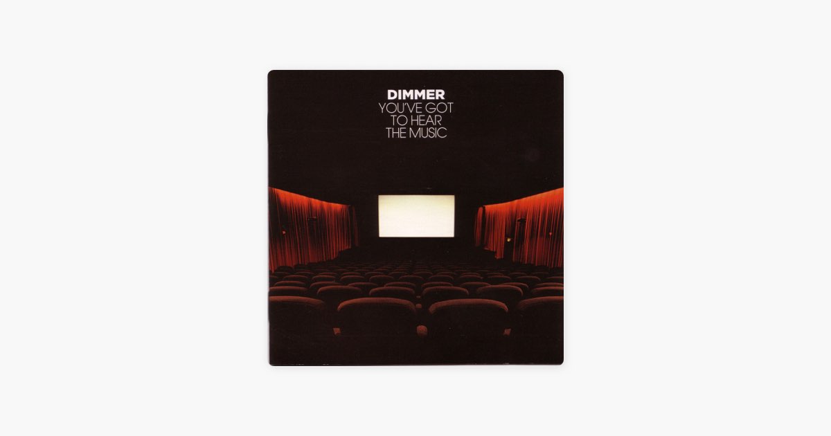 ‎Case de Dimmer Música no Apple Music
