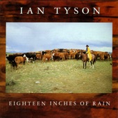 Ian Tyson - Horsethief Moon