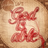 God Is Able (Deluxe Edition) artwork