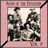 The Sons of the Pioneers - The Lone Prarie