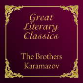 The Brothers Karamazov (Unabridged) - Fyodor Dostoyevsky & David Magarshack (translator)