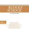 Rudolf Schock, Vol. 7 (1947-1956) album lyrics, reviews, download