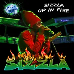 Up In Fire - Sizzla