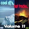 Cool DJ's, Hot Tracks, Vol. 11