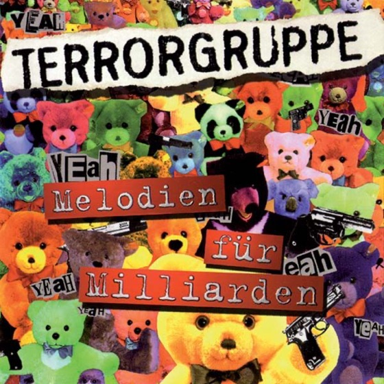 Cover artwork for Wochenendticket
