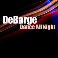 Dance All Night - Debarge