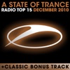 A State of Trance - Radio Top 15 (December 2010) [Bonus Track Version]